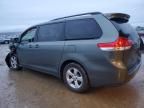 2014 Toyota Sienna LE