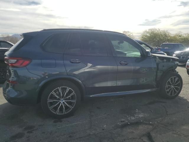 2022 BMW X5 Sdrive 40I