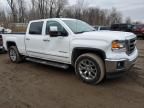 2015 GMC Sierra K1500 SLT