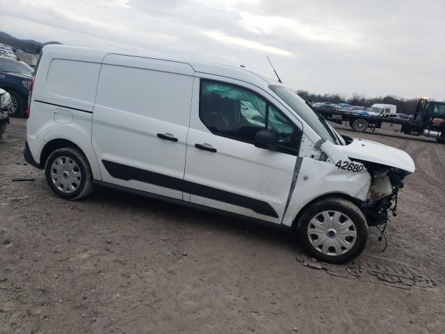 2023 Ford Transit Connect XLT