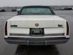 1994 Cadillac Fleetwood Base