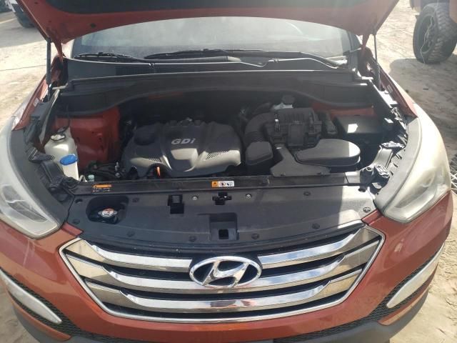 2014 Hyundai Santa FE Sport