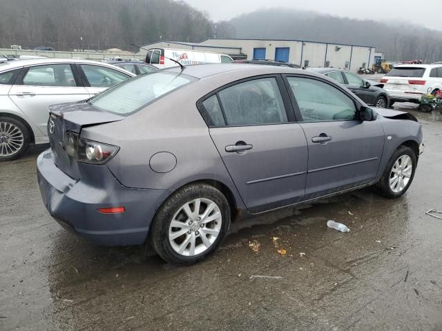 2008 Mazda 3 I