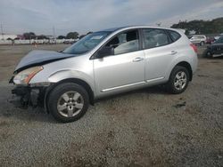 Salvage cars for sale at San Diego, CA auction: 2012 Nissan Rogue S