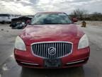 2010 Buick Lucerne CXL