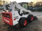 2019 Bobcat S740