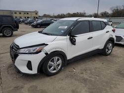 Vehiculos salvage en venta de Copart Wilmer, TX: 2023 Nissan Kicks S