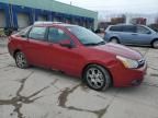 2009 Ford Focus SES