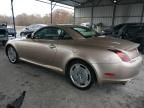 2002 Lexus SC 430