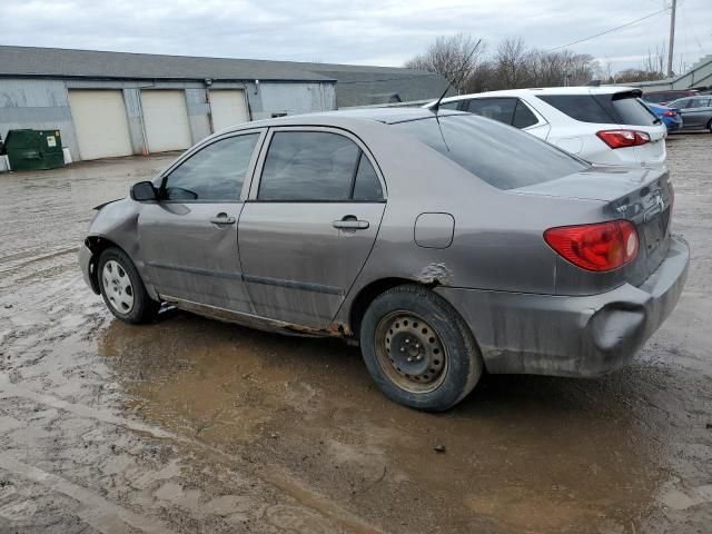 2003 Toyota Corolla CE