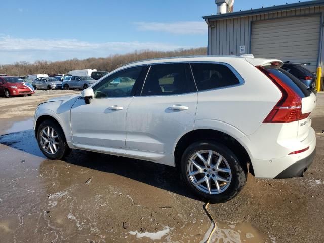 2019 Volvo XC60 T5