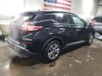 2016 Nissan Murano S