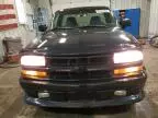 2000 Chevrolet S Truck S10