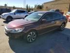 2016 Honda Accord EX