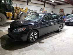 2019 Nissan Sentra S en venta en Chambersburg, PA