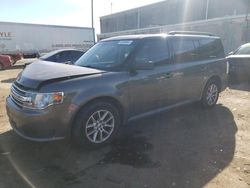 Ford Vehiculos salvage en venta: 2018 Ford Flex SE