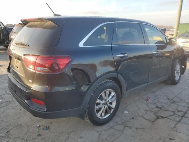 2019 KIA Sorento L