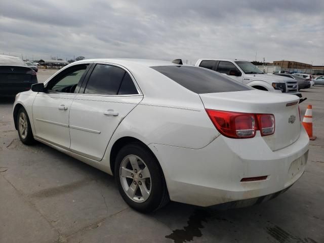 2014 Chevrolet Malibu LS