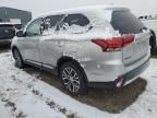 2018 Mitsubishi Outlander SE