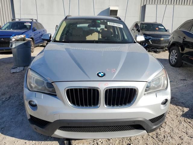 2014 BMW X1 XDRIVE35I