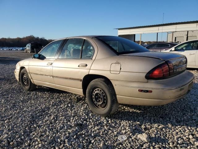 1998 Chevrolet Lumina Base