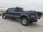 2001 Chevrolet Silverado K2500 Heavy Duty