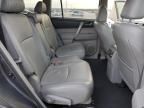 2011 Toyota Highlander Base