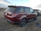 2015 Land Rover Range Rover Sport HSE