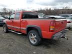 2000 Chevrolet Silverado K2500