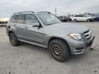 2015 Mercedes-Benz GLK 350 4matic