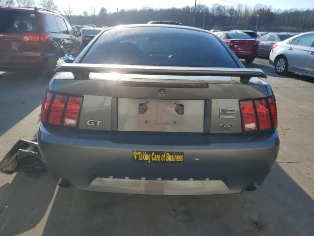 2003 Ford Mustang GT