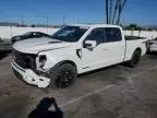 2024 Ford F150 Platinum