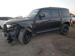 Salvage cars for sale at San Diego, CA auction: 2023 Land Rover Defender 110