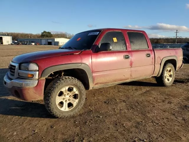 2005 GMC New Sierra K1500