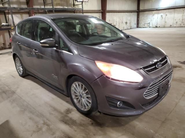 2013 Ford C-MAX Premium