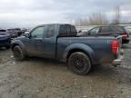 2015 Nissan Frontier SV