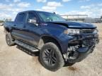 2019 Chevrolet Silverado K1500 LT Trail Boss