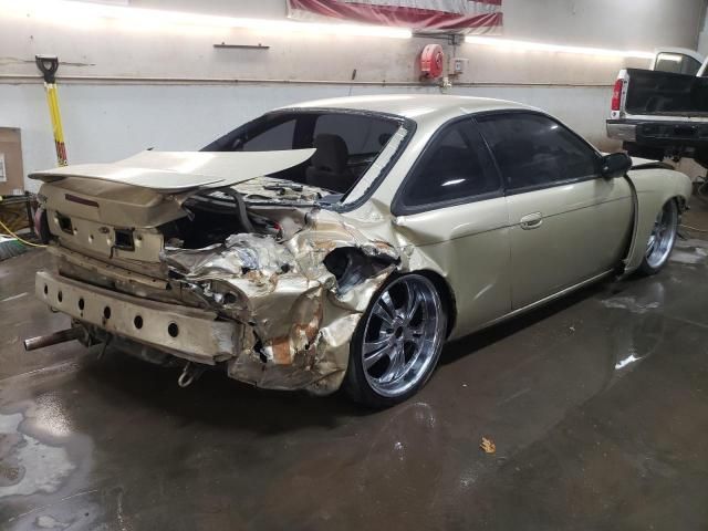 1995 Nissan 240SX Base