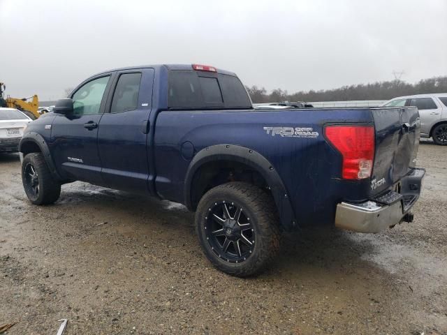 2008 Toyota Tundra Double Cab