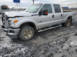 2015 Ford F250 Super Duty en venta en Ebensburg, PA