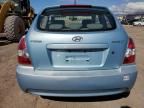 2009 Hyundai Accent GS