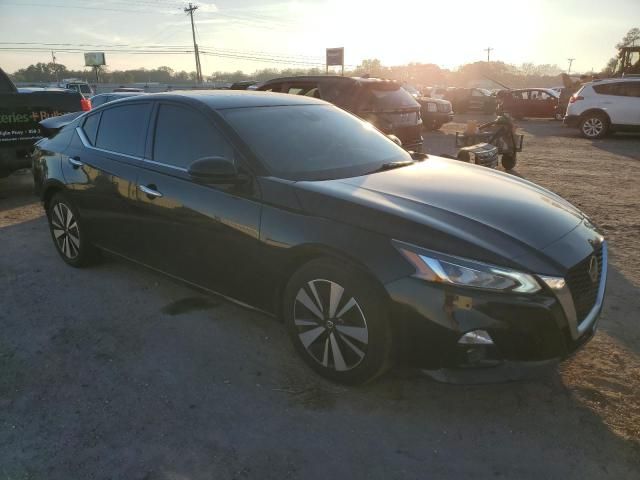 2019 Nissan Altima SL