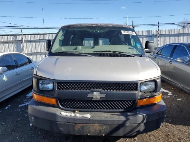 2006 Chevrolet Express G1500