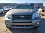 2005 Toyota Rav4