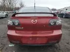 2008 Mazda 3 S