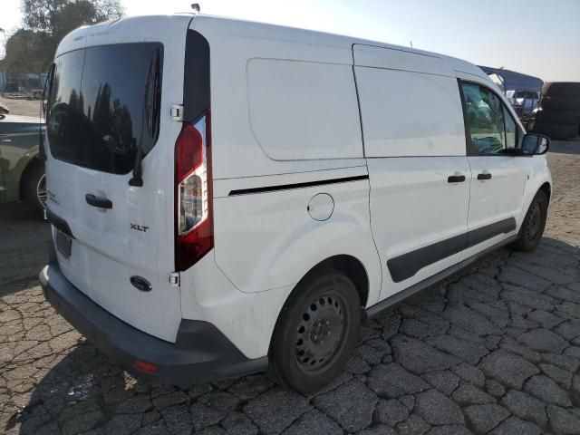 2018 Ford Transit Connect XLT