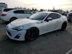 2014 Scion FR-S