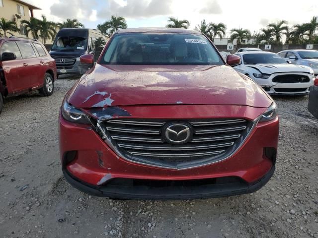 2019 Mazda CX-9 Touring