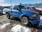 2001 Ford Ranger