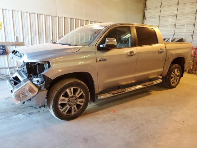 2015 Toyota Tundra Crewmax 1794